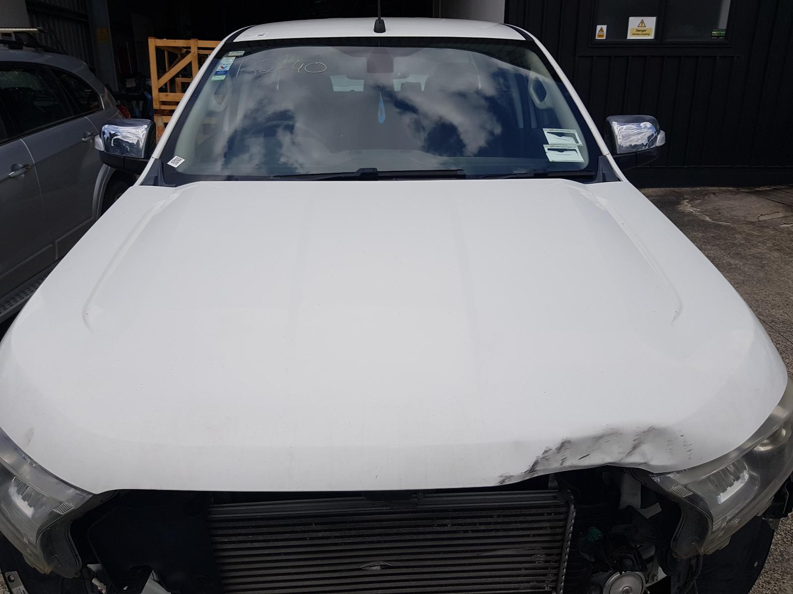 Ford Ranger - PX/PX2 2011-2017