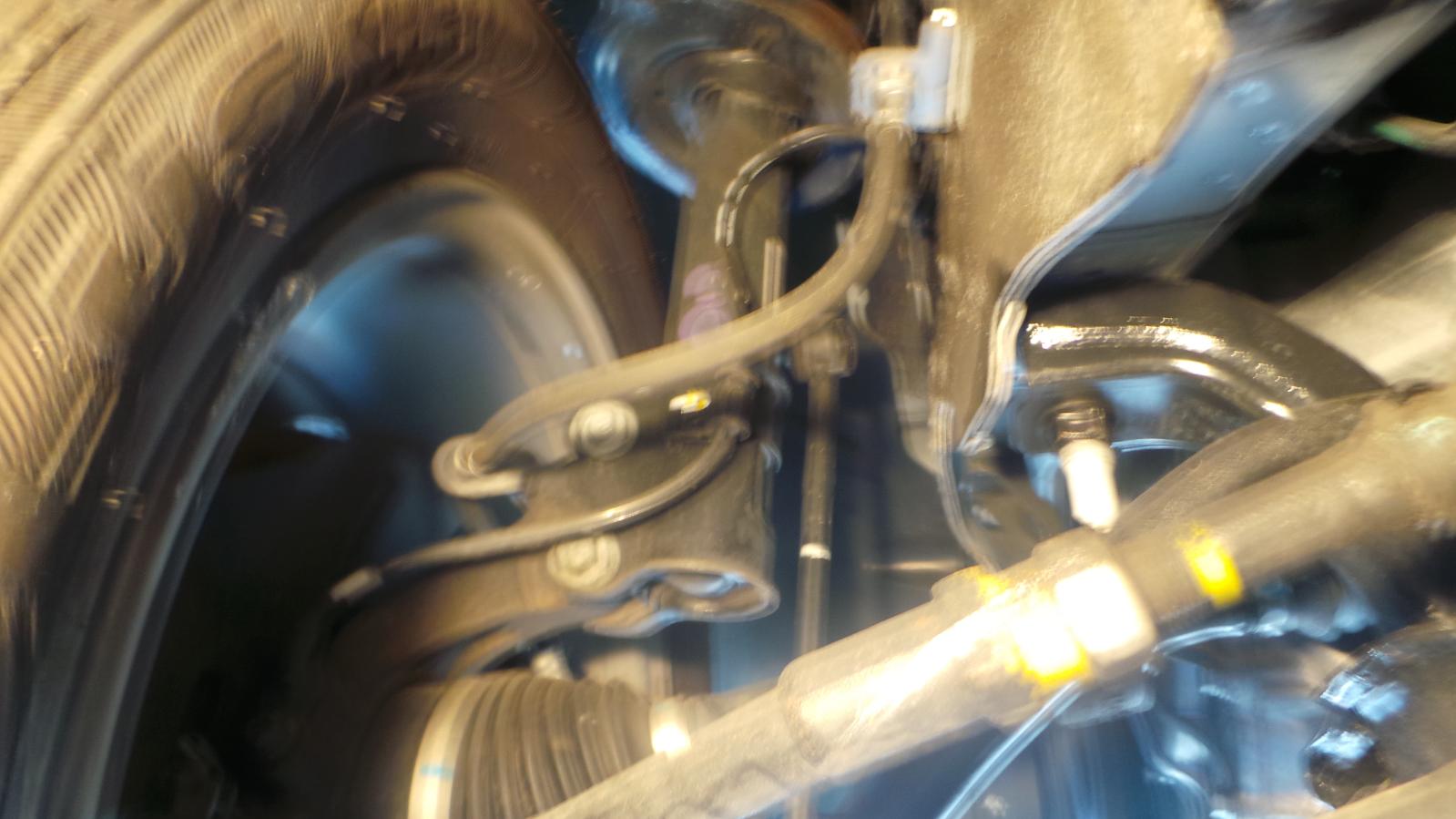 Hyundai ix35 - 2010-2015