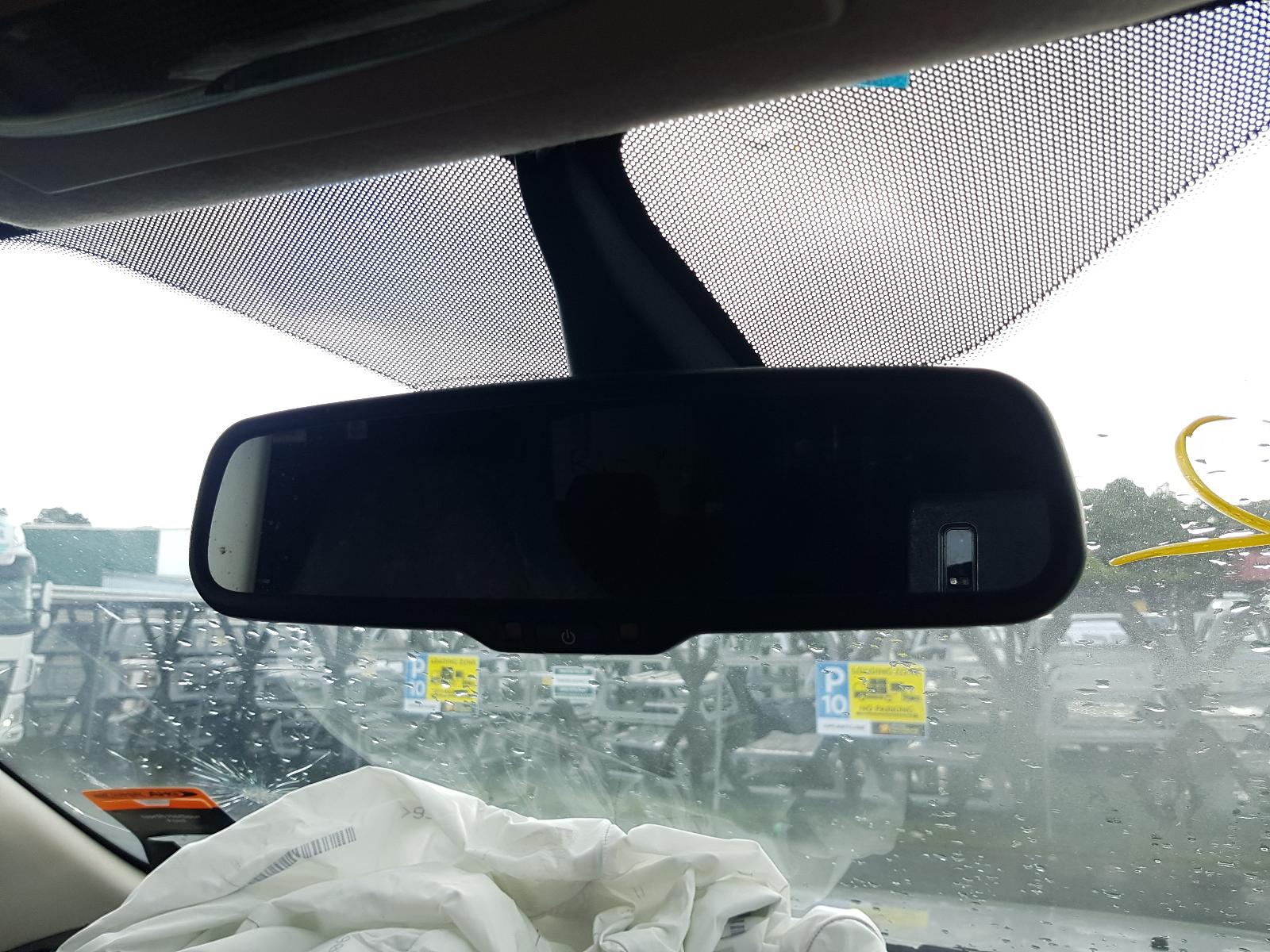 Ford Ranger - PX/PX2 2011-2017