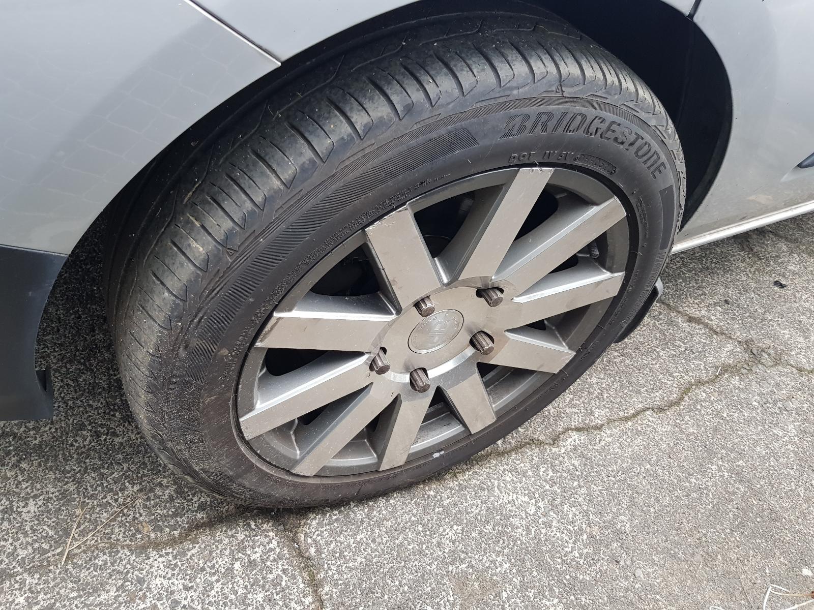 Ford Transit - Other