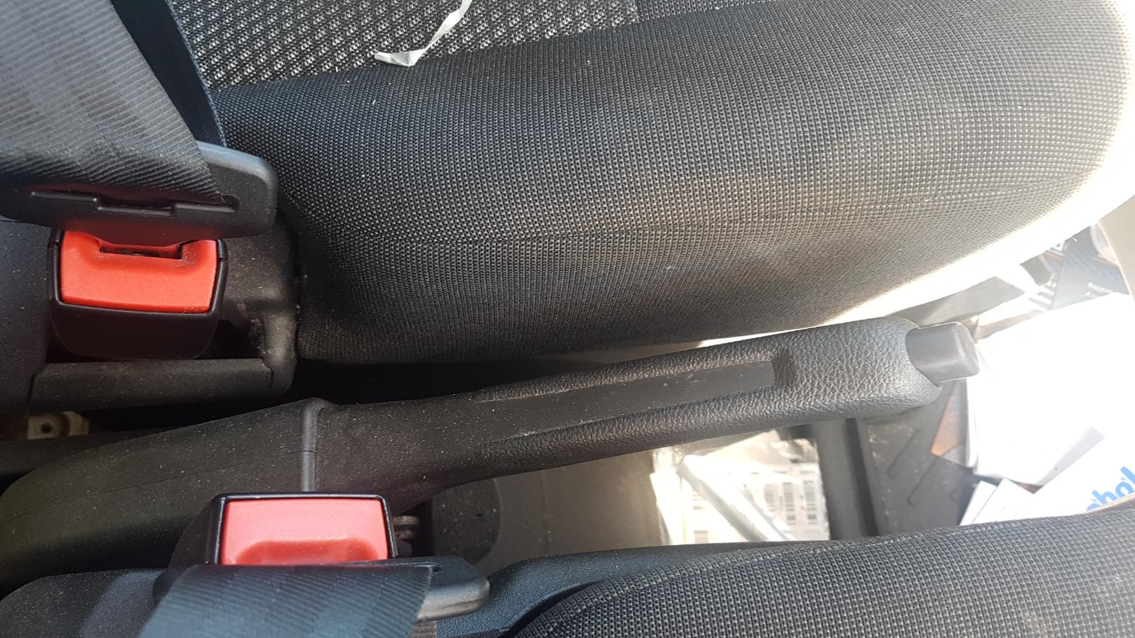 Ford Transit - Other