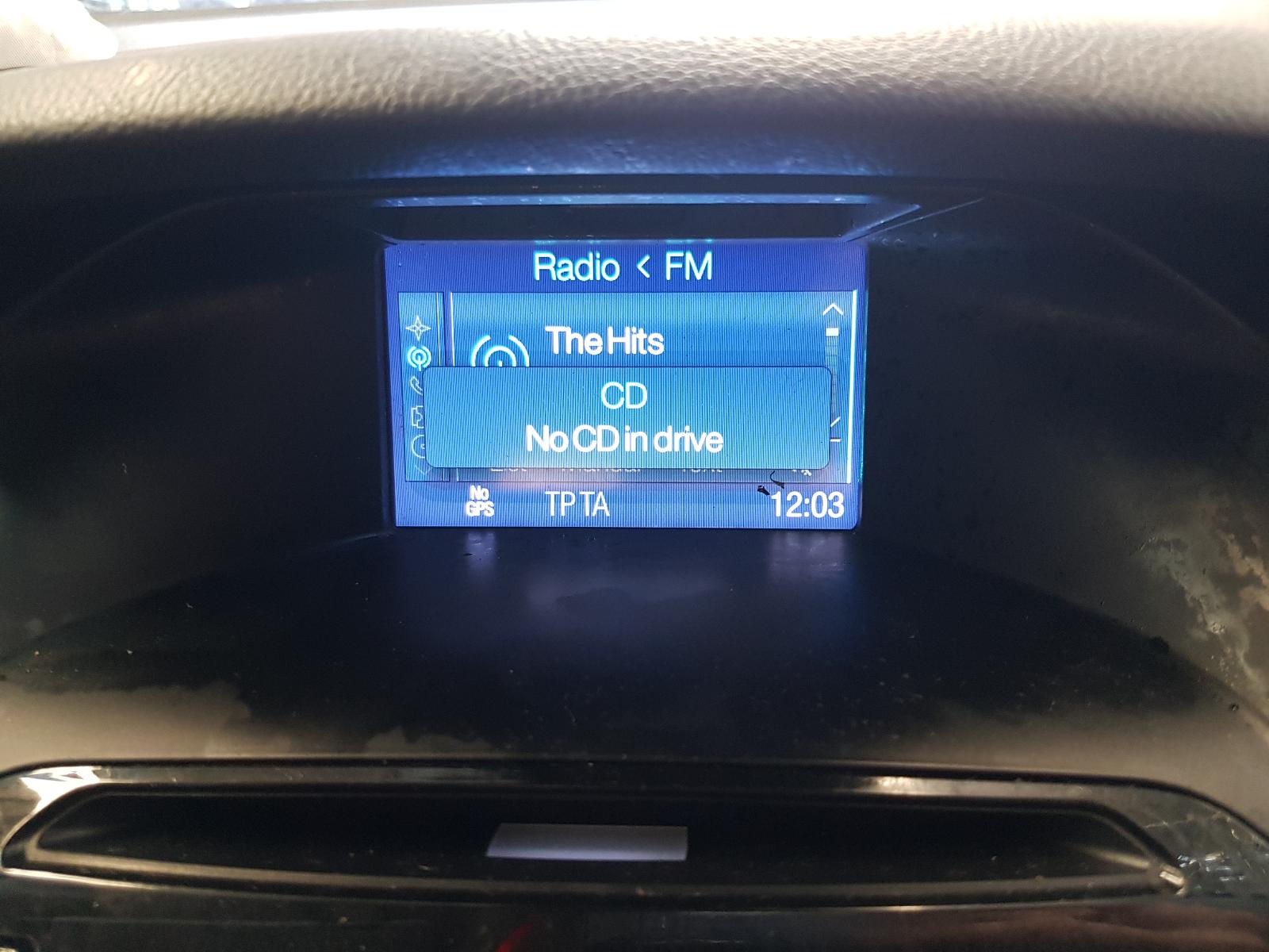 Ford Focus - LW 2011-2015