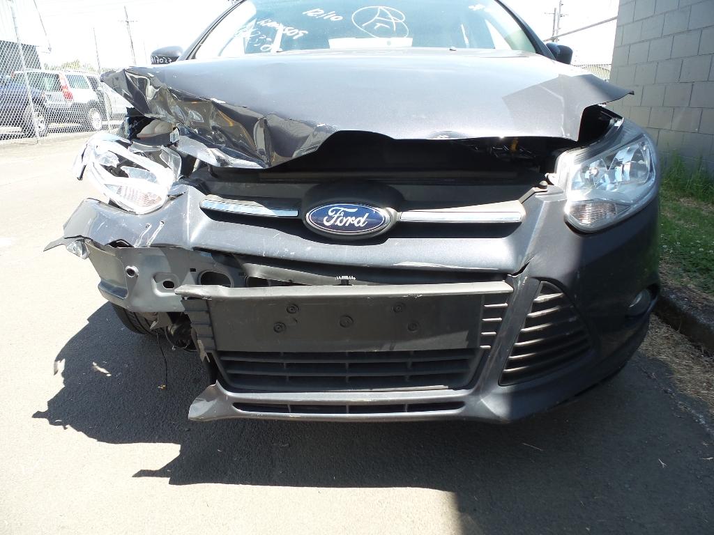 Ford Focus - LW 2011-2015