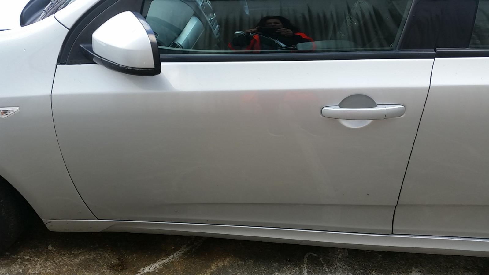 Ford Falcon - FG-FGX 2008-2016