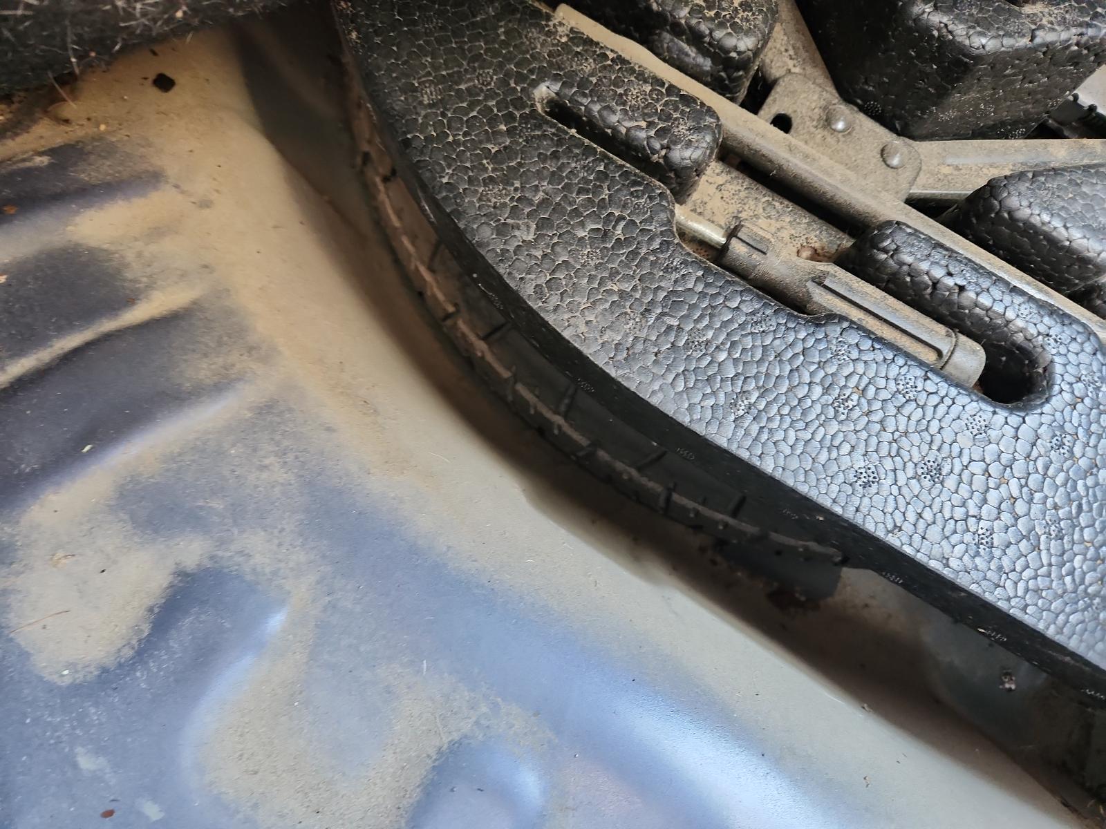 Holden Barina - Spark 2010-Present