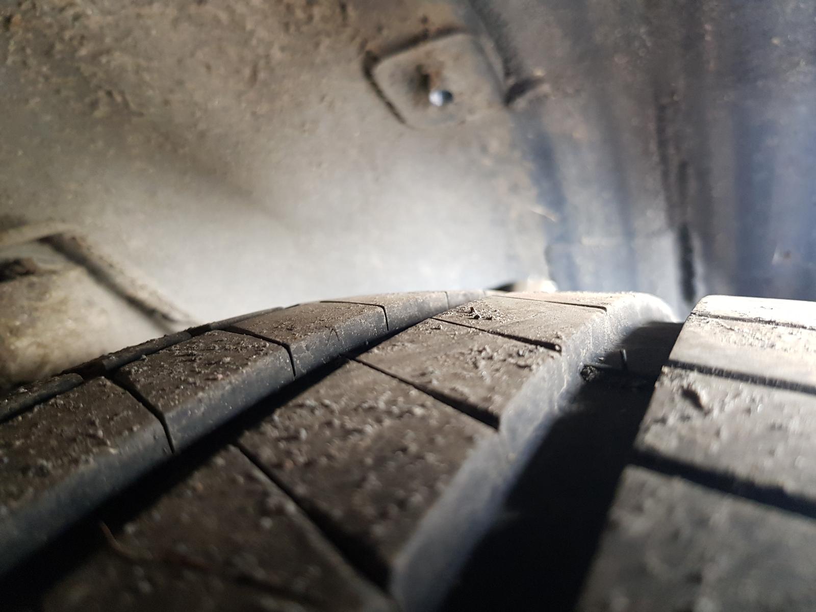 Ford Territory - SZ 2011-Present