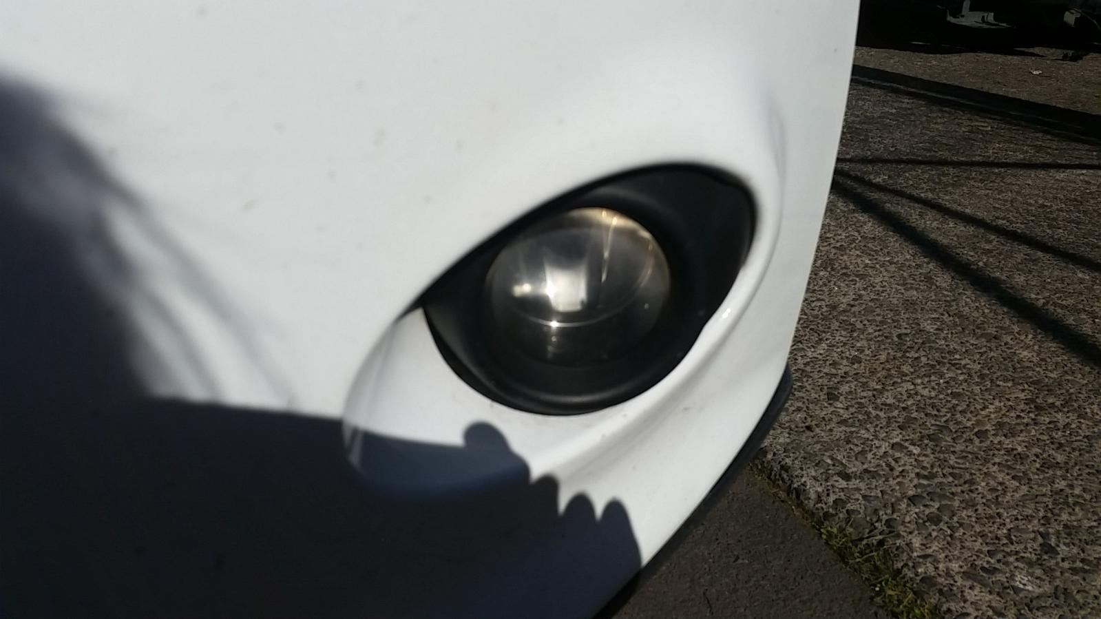 Ford Focus - LW 2011-2015