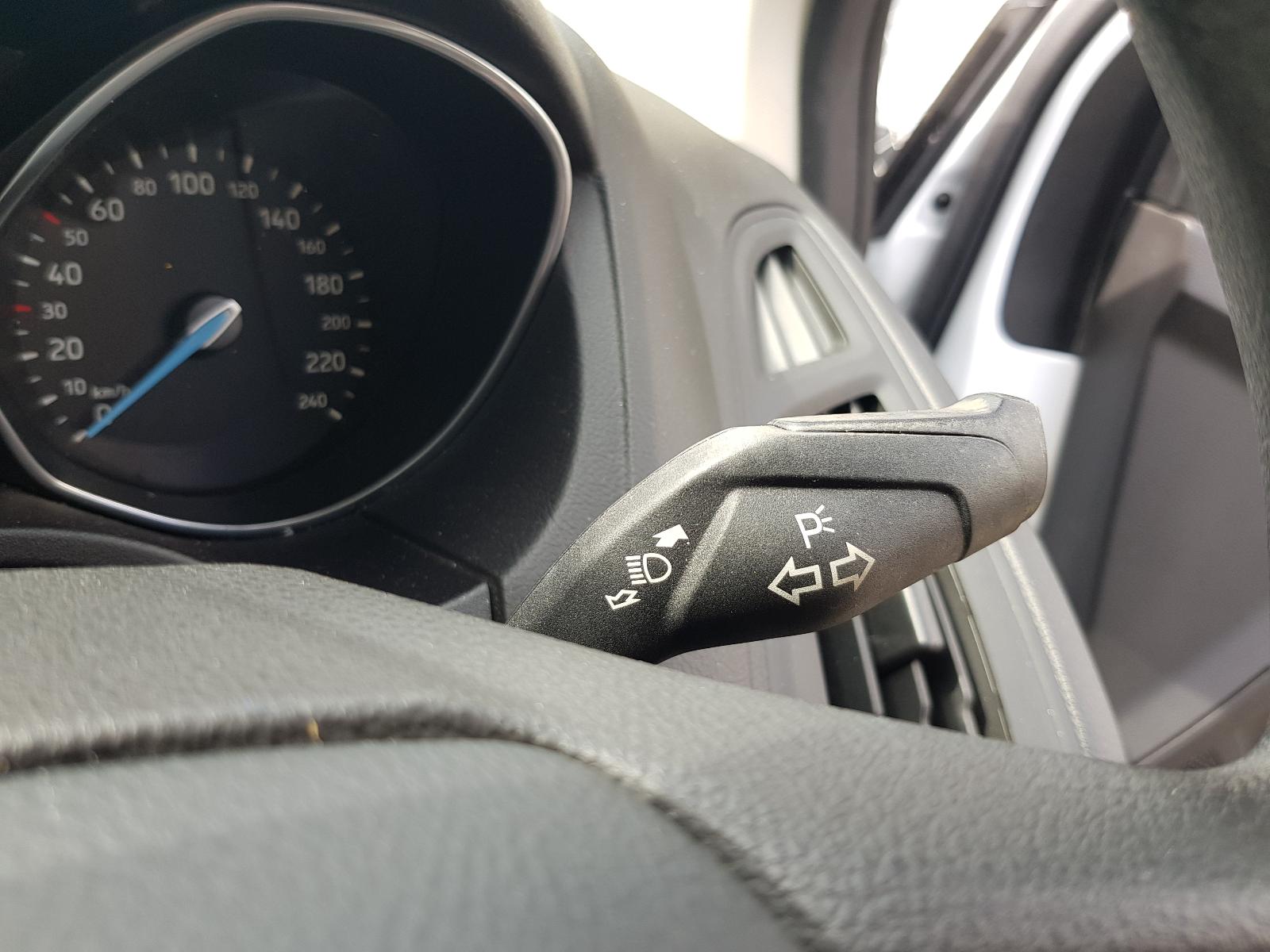 Ford Focus - LZ 2015-2017