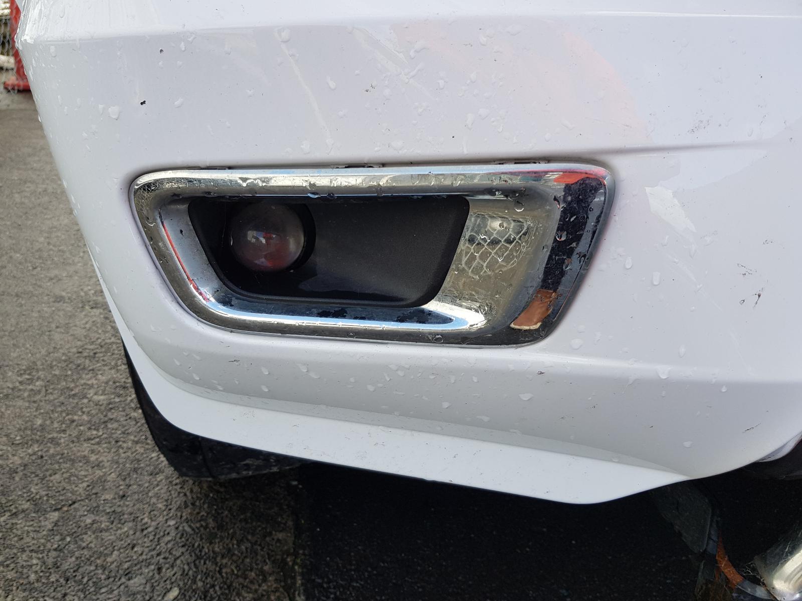 Holden Colorado - RG 2012 -2016