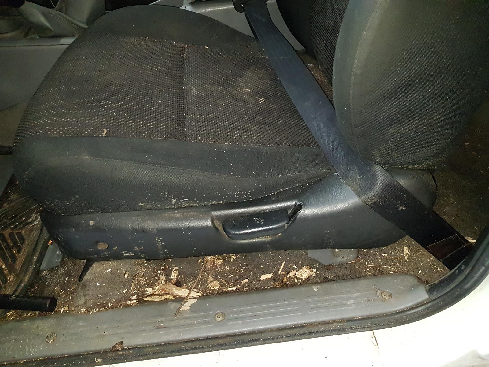 Ford Ranger - PK 2009-2011