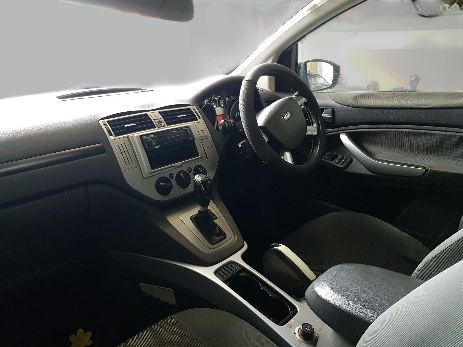 Ford Kuga - 2008-2012