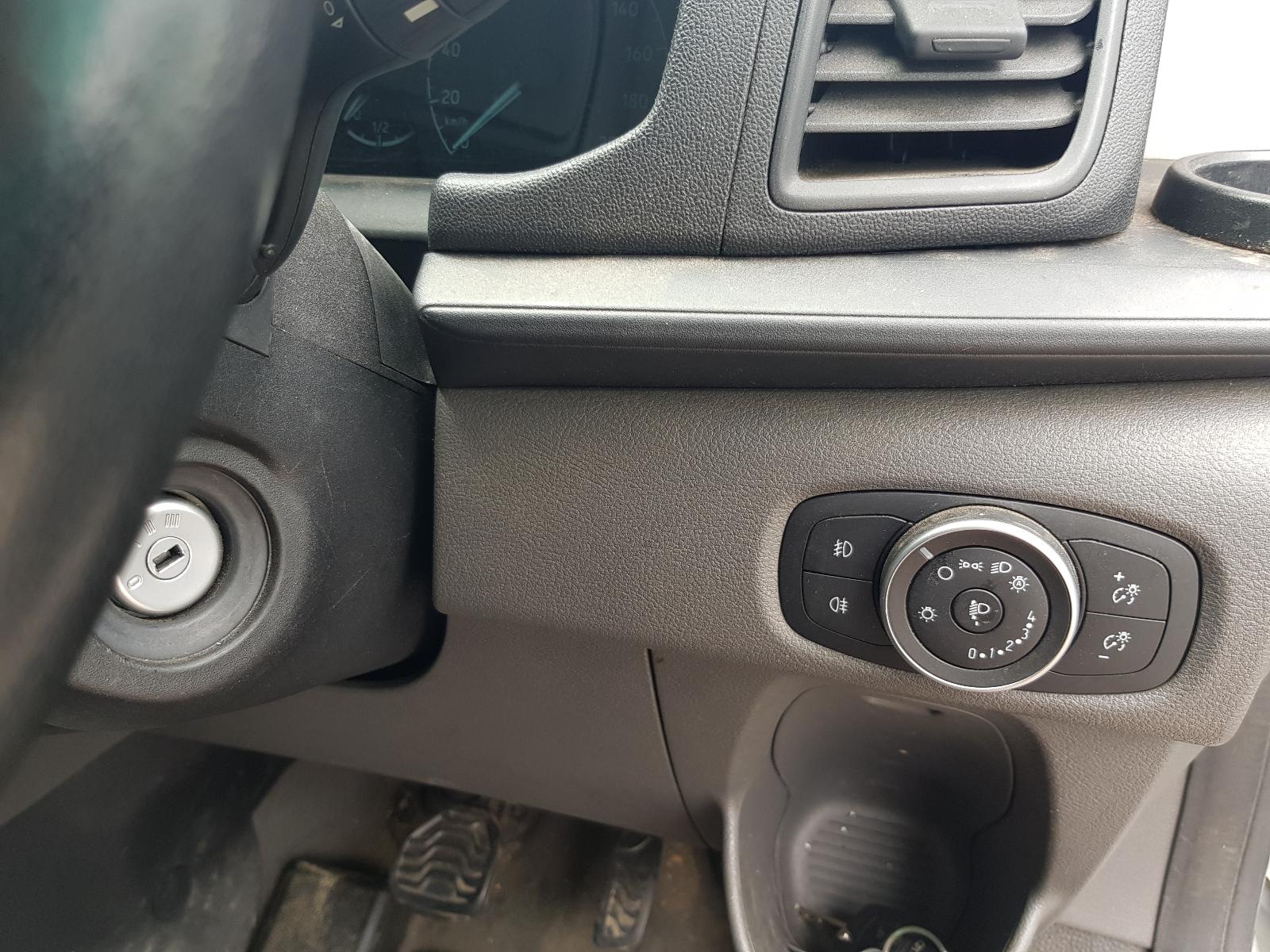 Ford Transit - Other