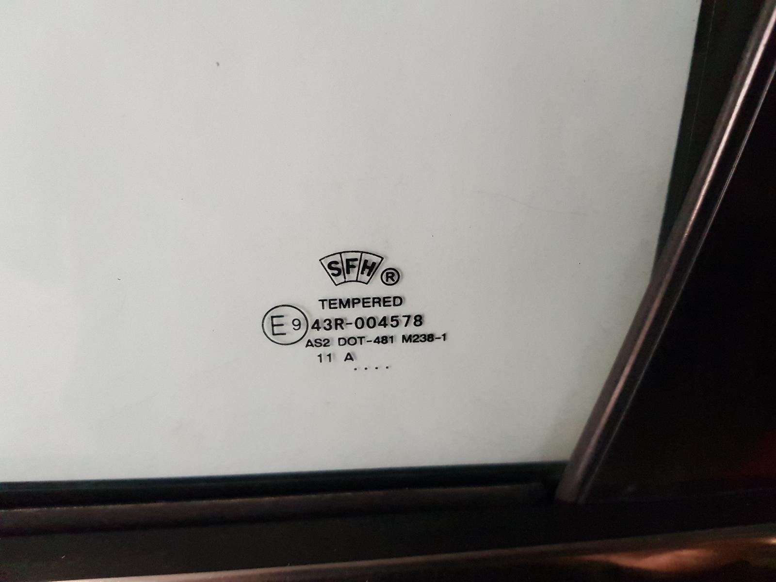 Ford Territory - SZ 2011-Present