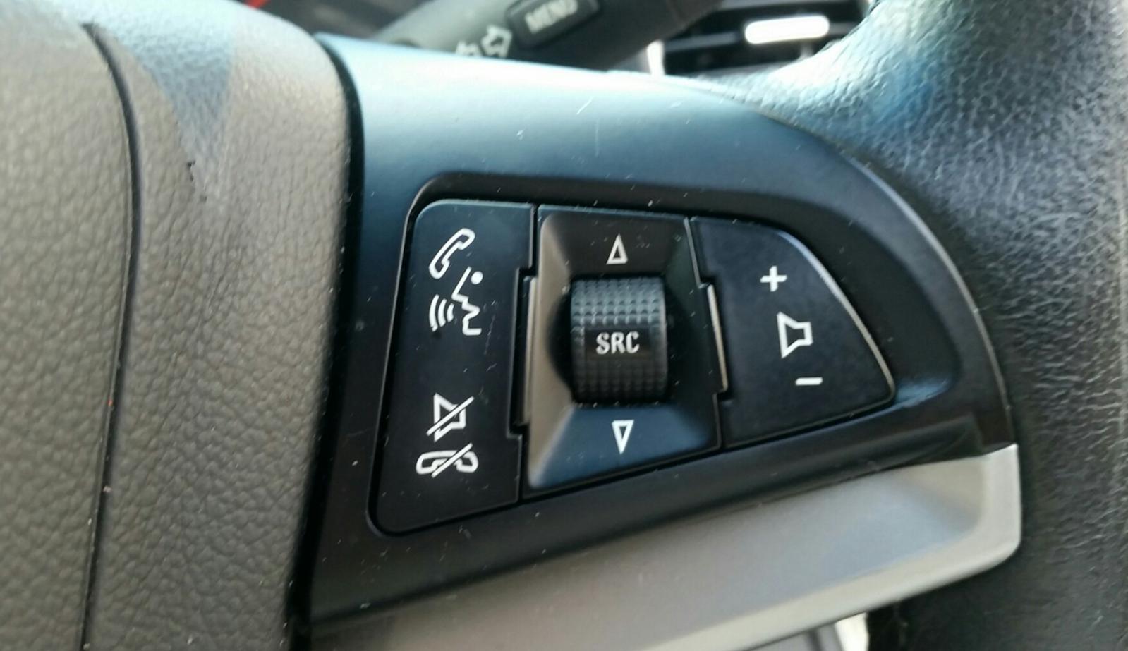 Holden Cruze - 2009-Present