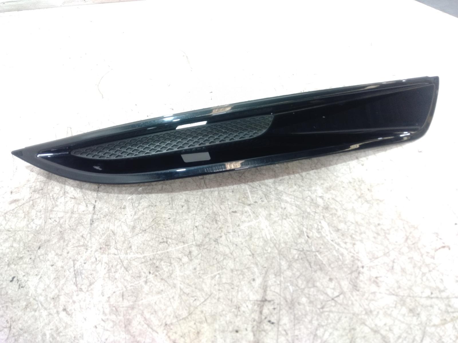 Right Headlight Surround