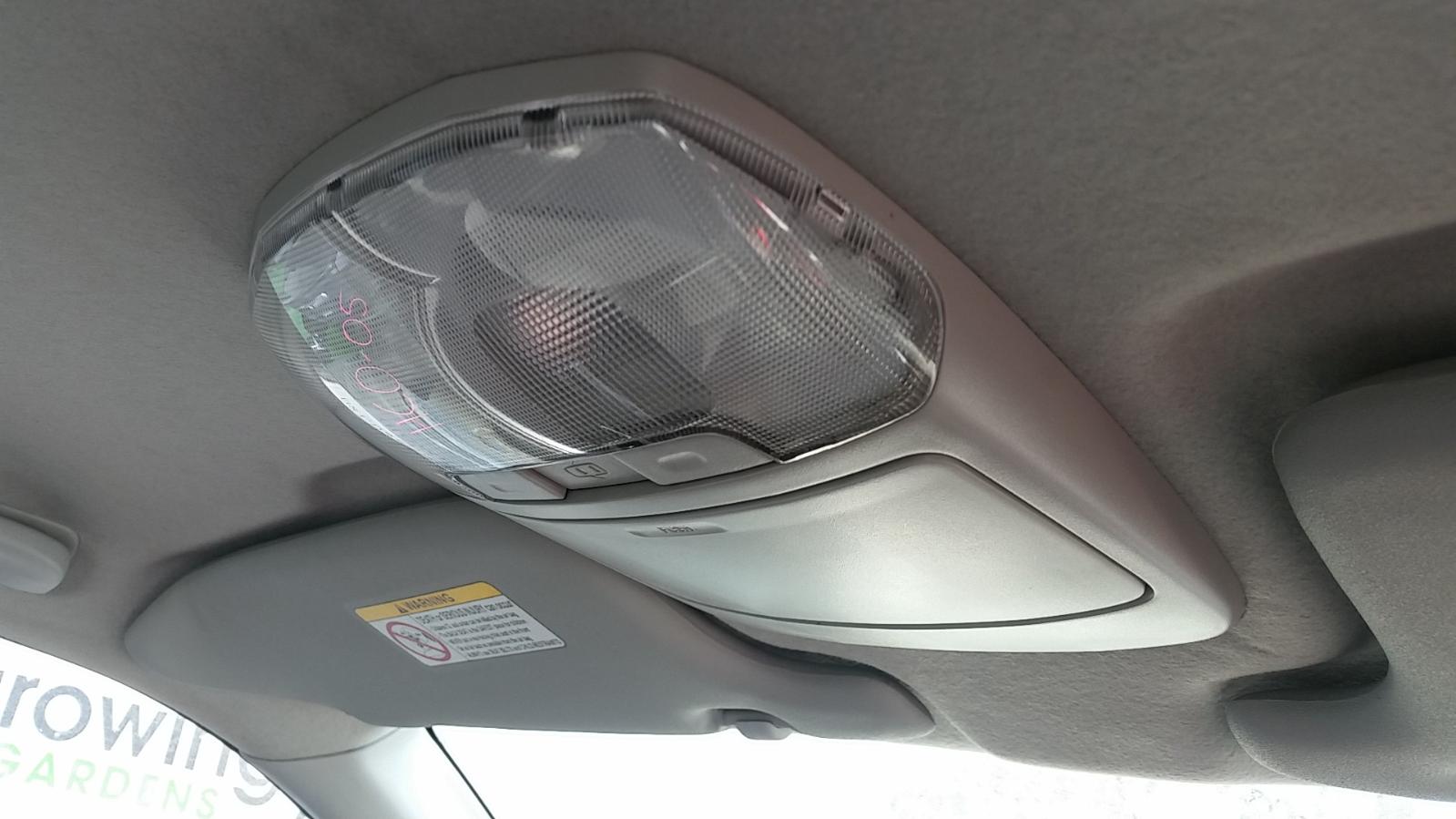 Holden Colorado - RC 2008-2011