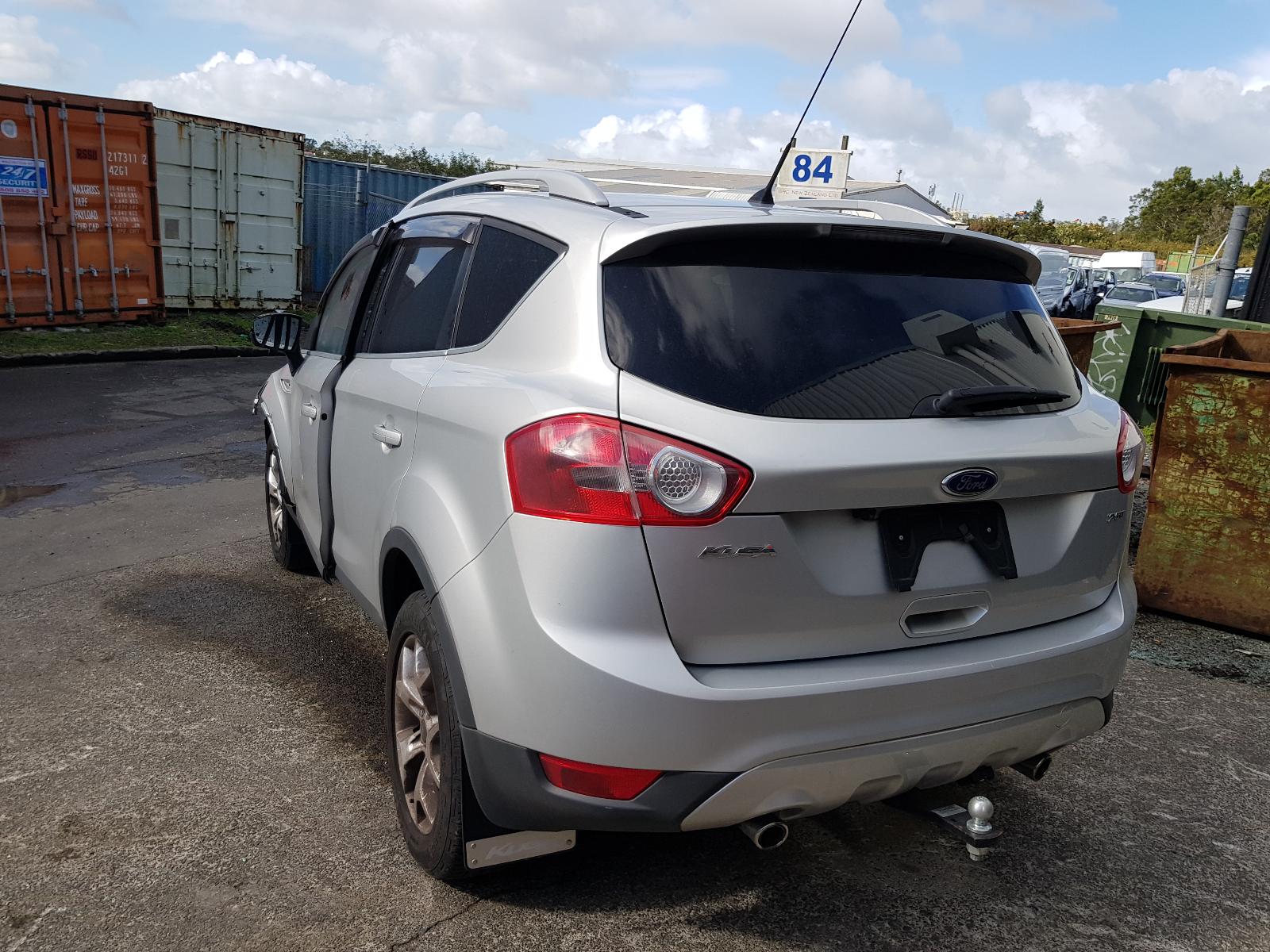 Ford Kuga - 2008-2012