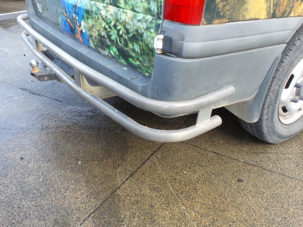 Ford Transit - 2006-2011