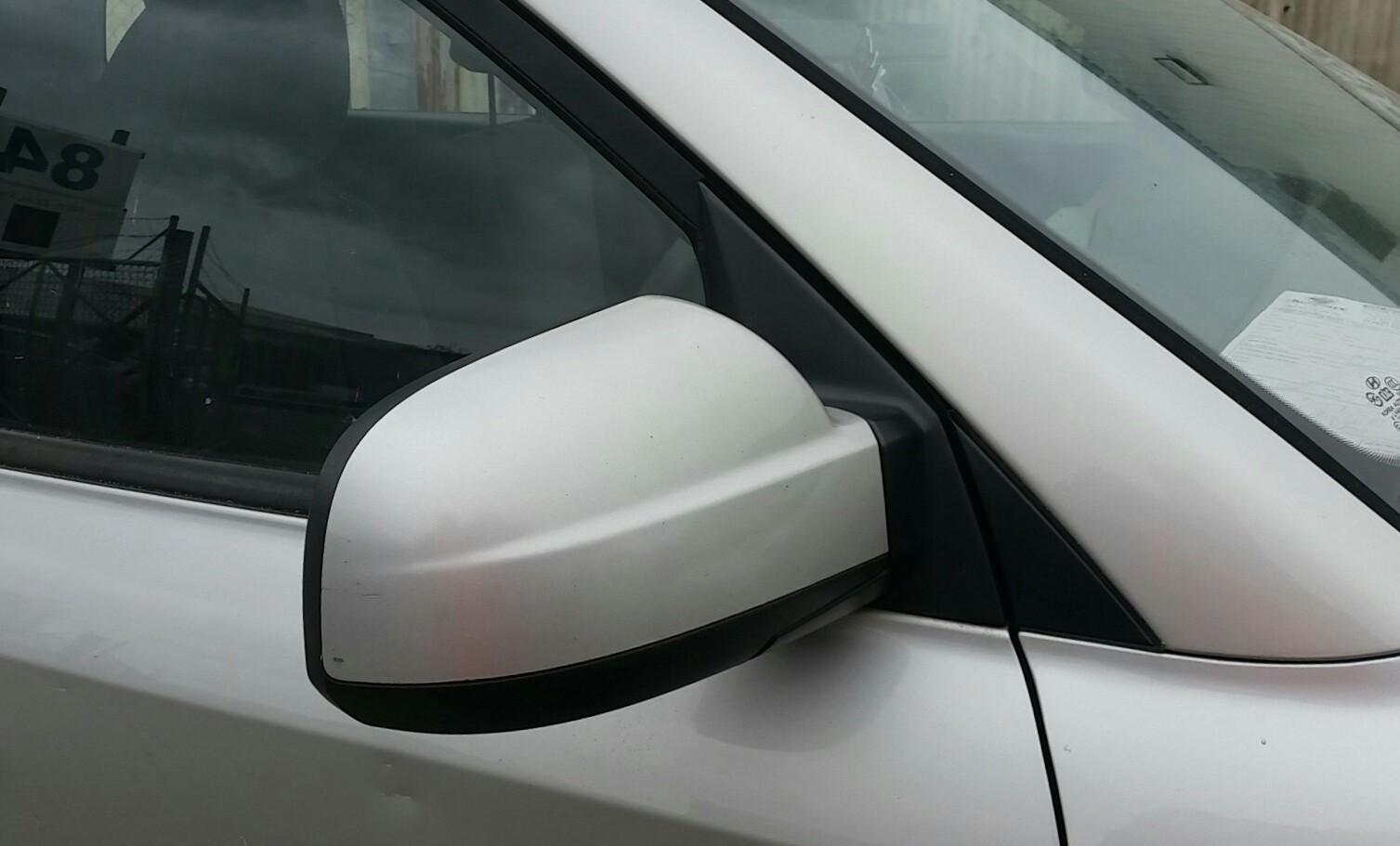 Hyundai Tucson - JM 2004-2010