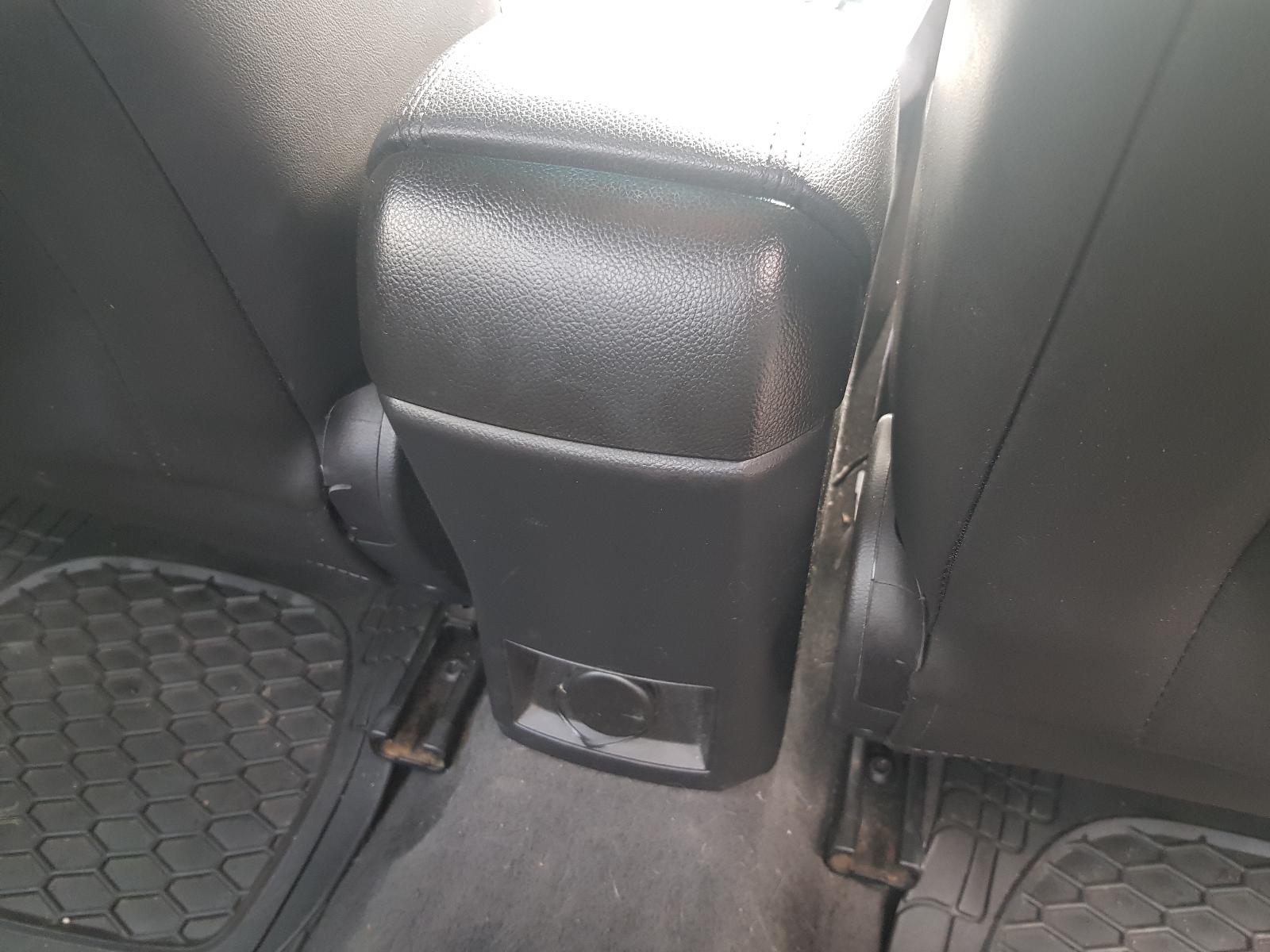 Holden Cruze - 2009-Present