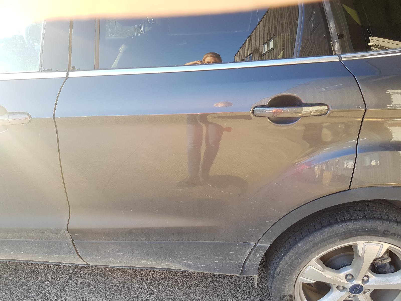 Ford Escape - LF 2007-Present