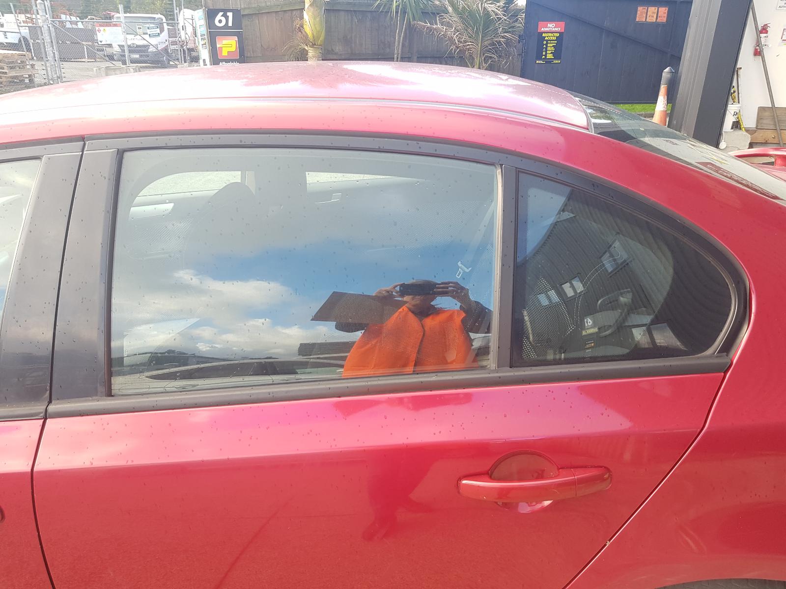 Ford Falcon - FG-FGX 2008-2016