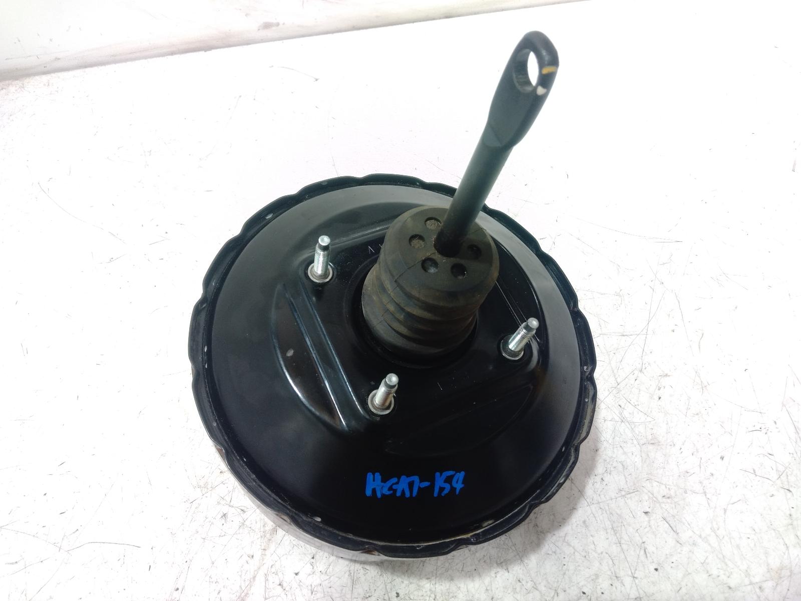 Brake_Booster