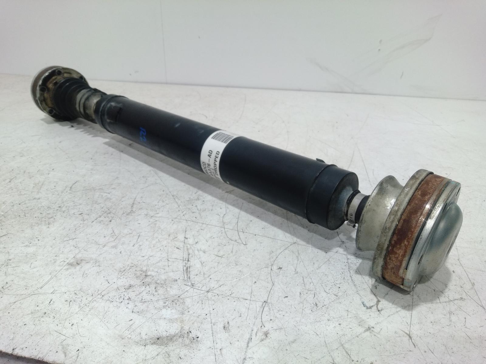 Front_Prop_Shaft