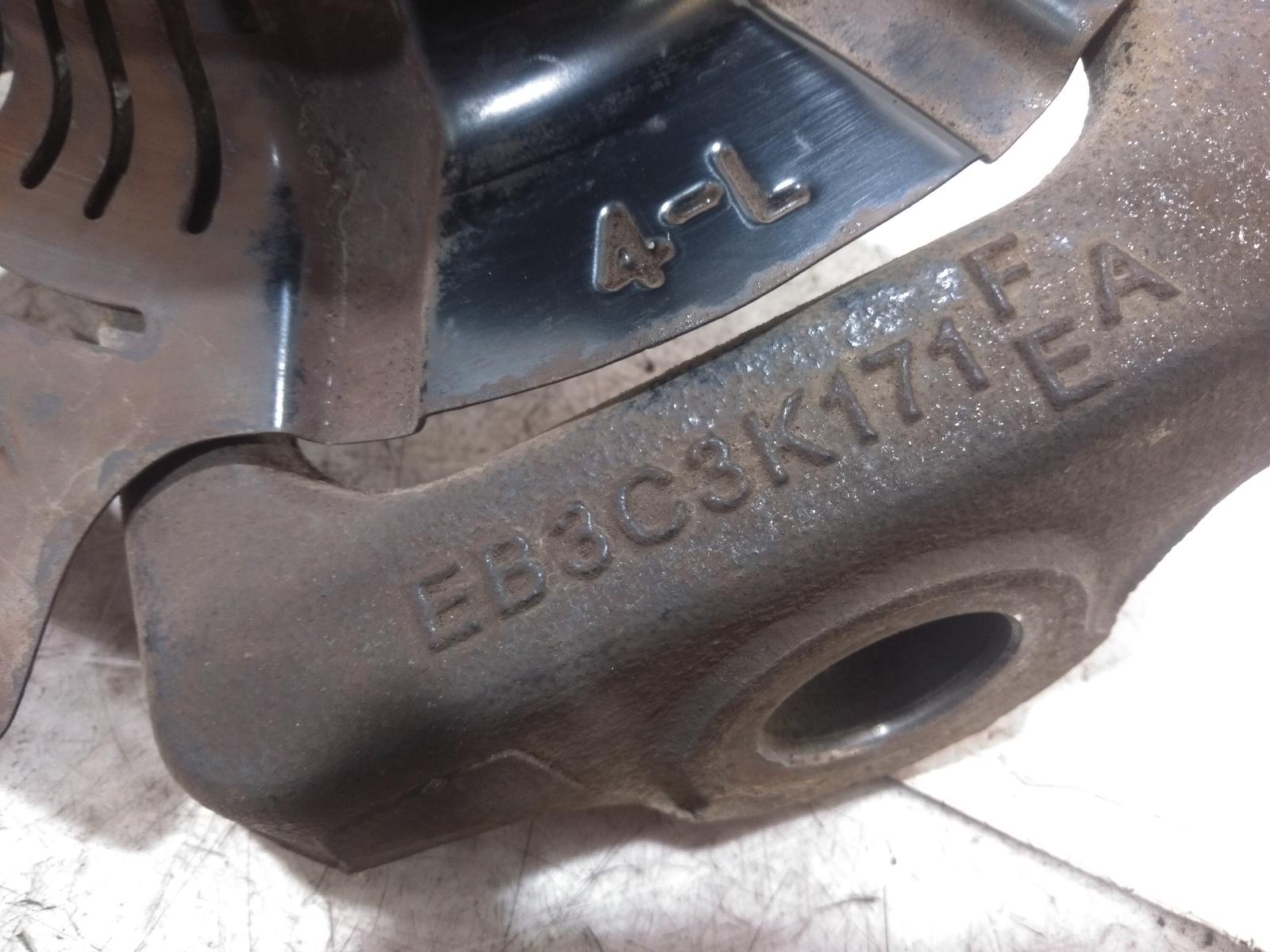 Left_Front_Hub_Assembly