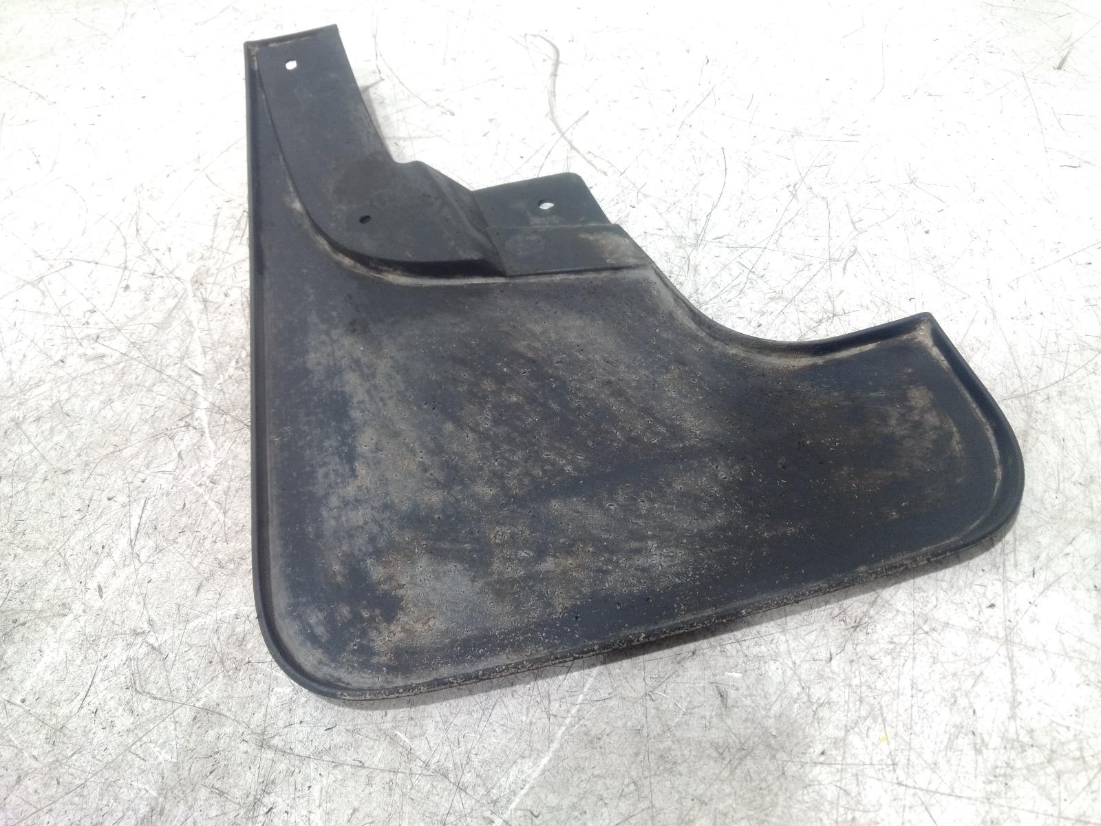 Mud Flaps