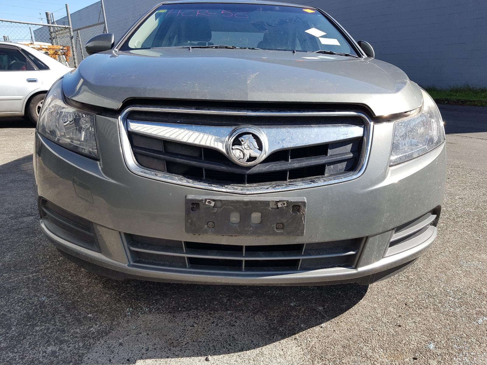 Holden Cruze - 2009-Present