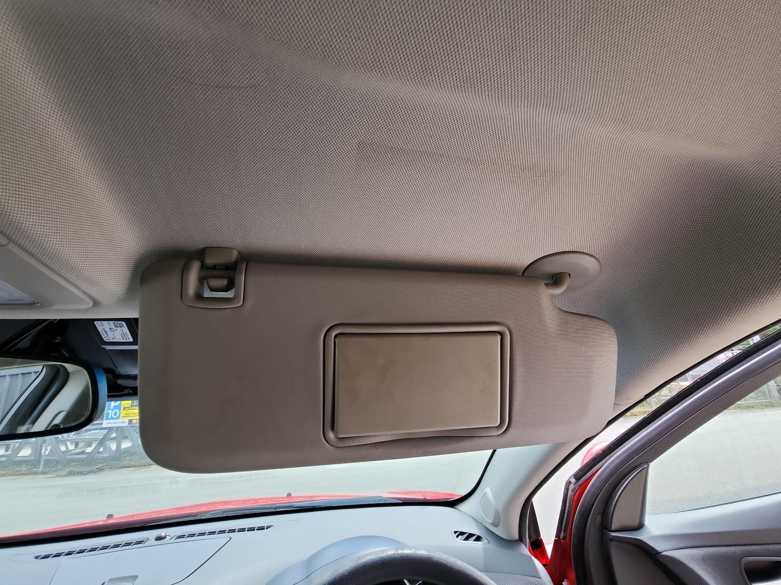 Holden Cruze - 2009-Present