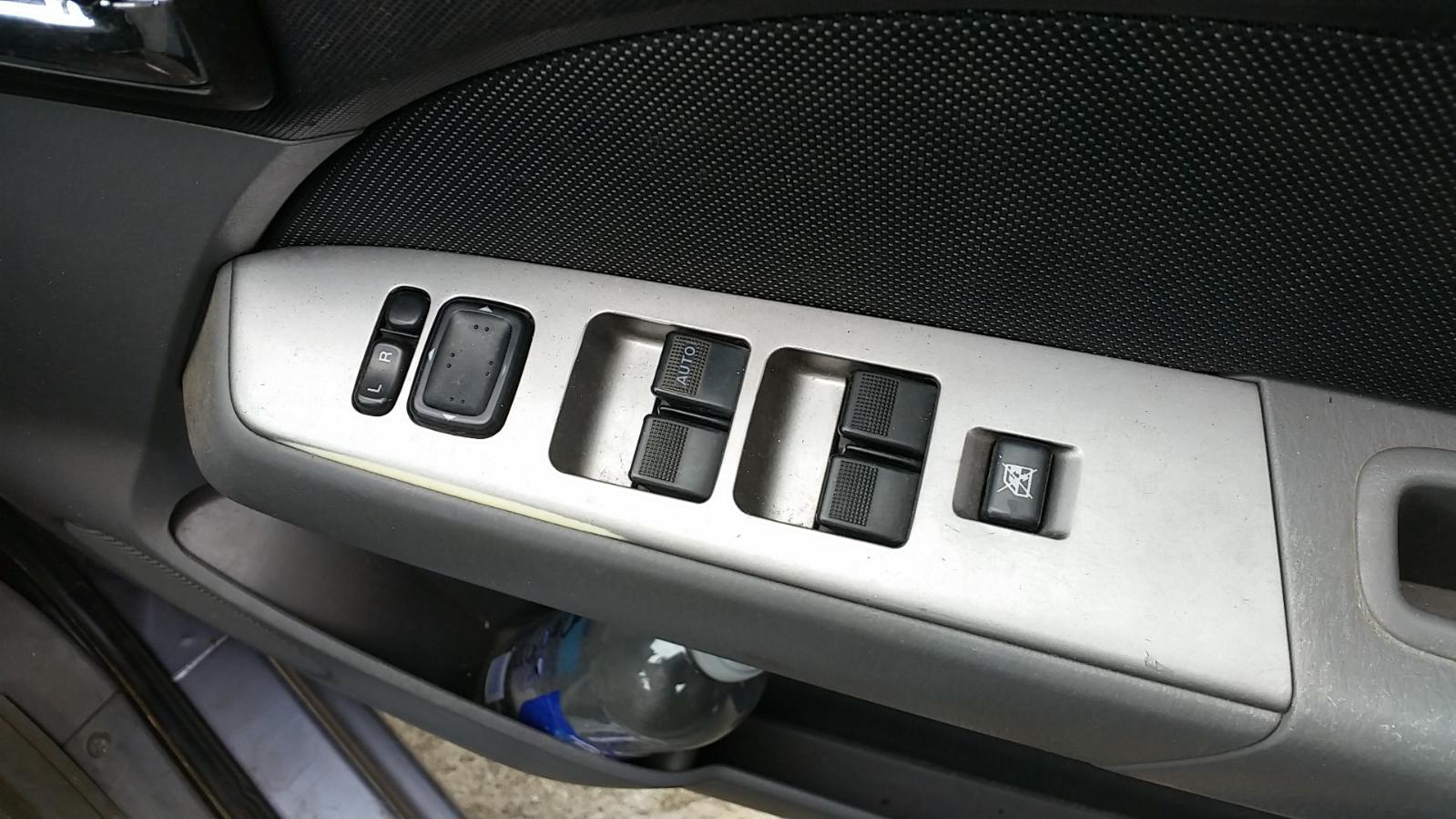 Ford Ranger - PJ 2006-2009