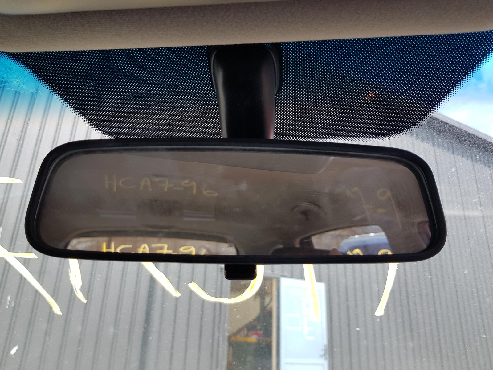 Holden Captiva - Captiva 7 2011-Present