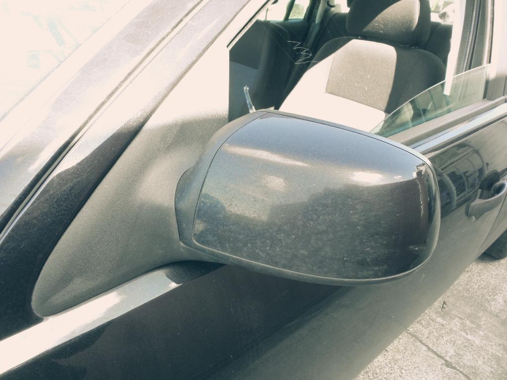 Ford Mondeo - GE 2000-2007