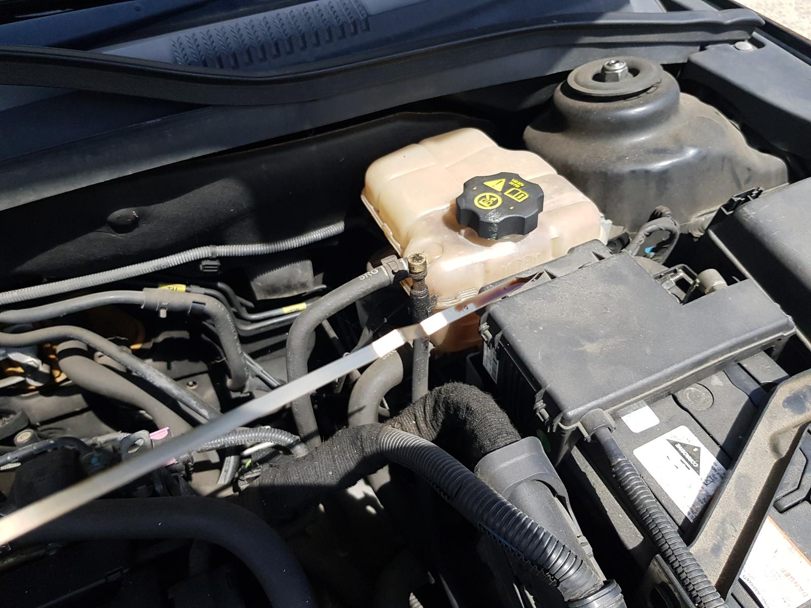 Holden Cruze - 2009-Present