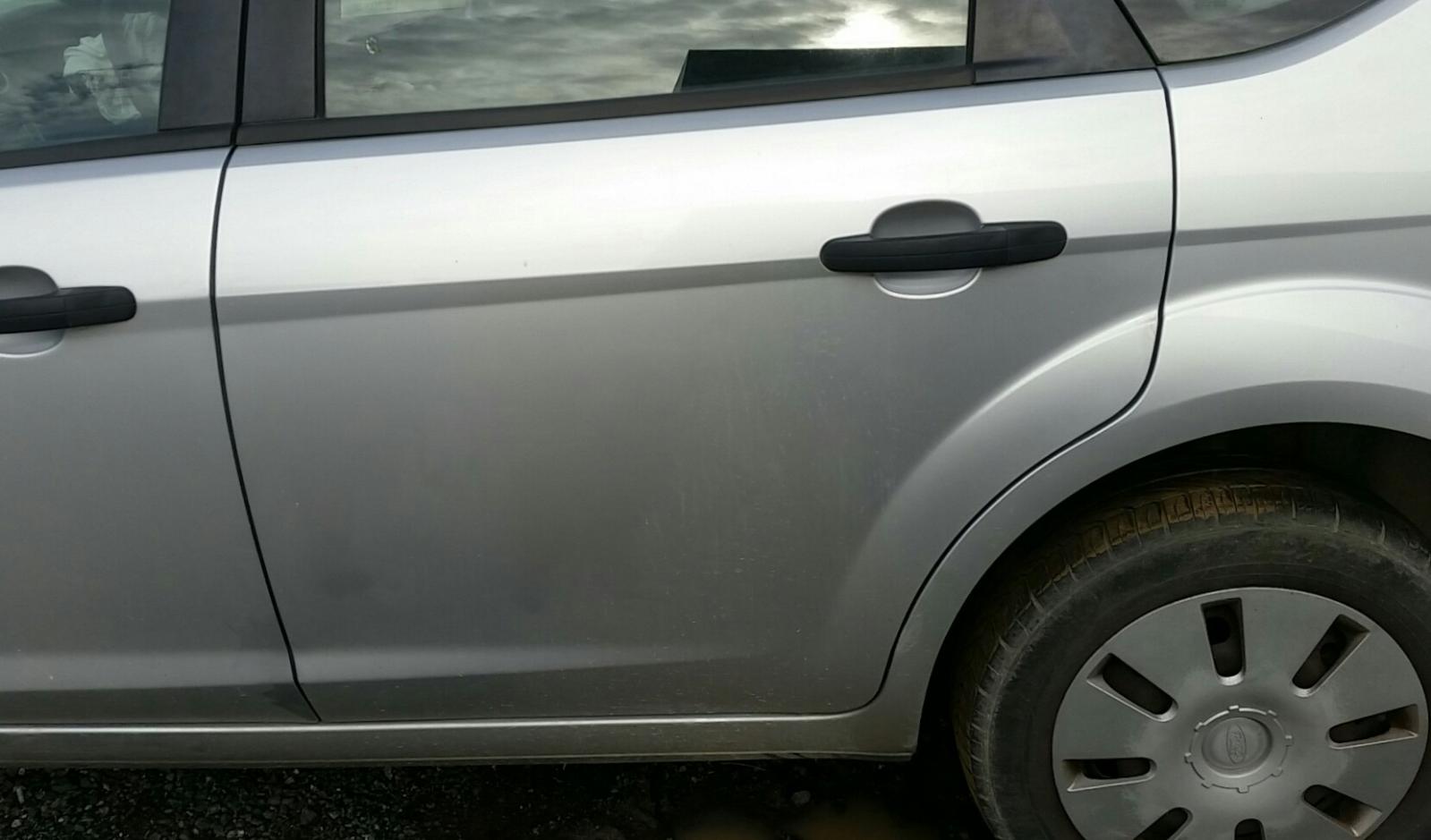 Ford Focus - LT-LV 2008-2011