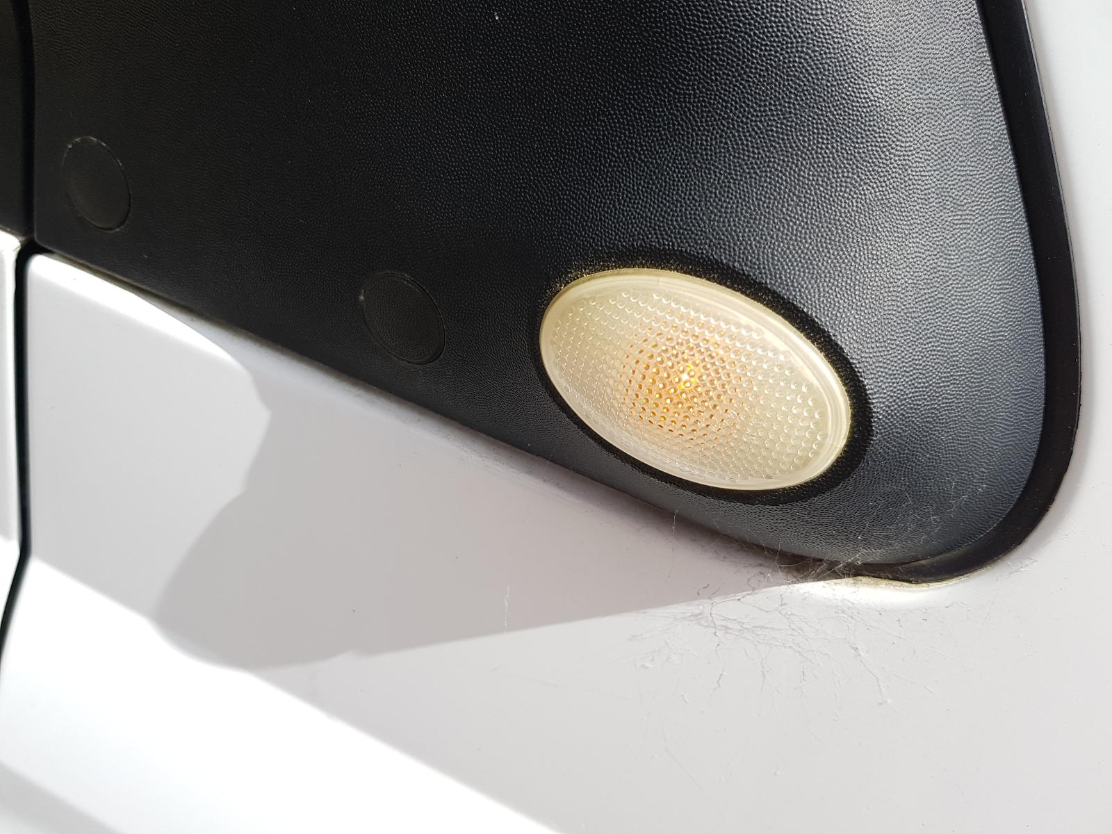 Ford Transit - Other