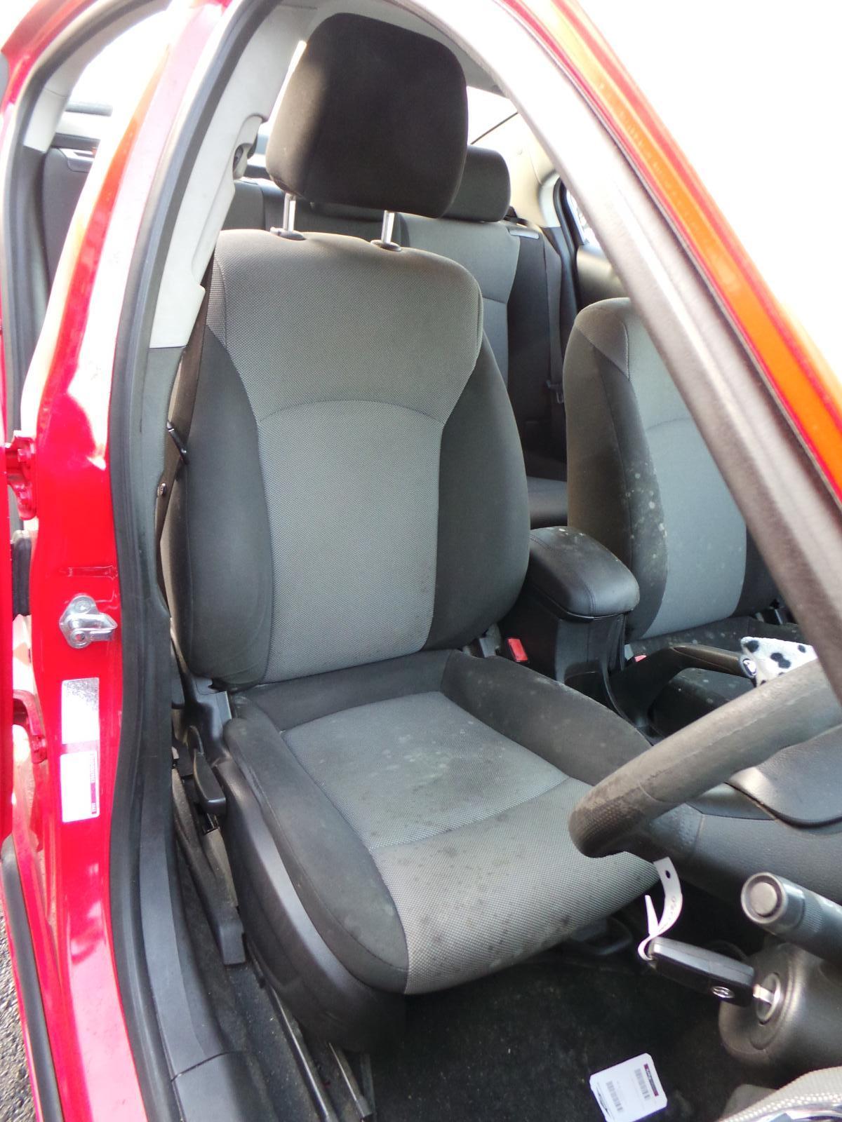 Holden Cruze - 2009-Present