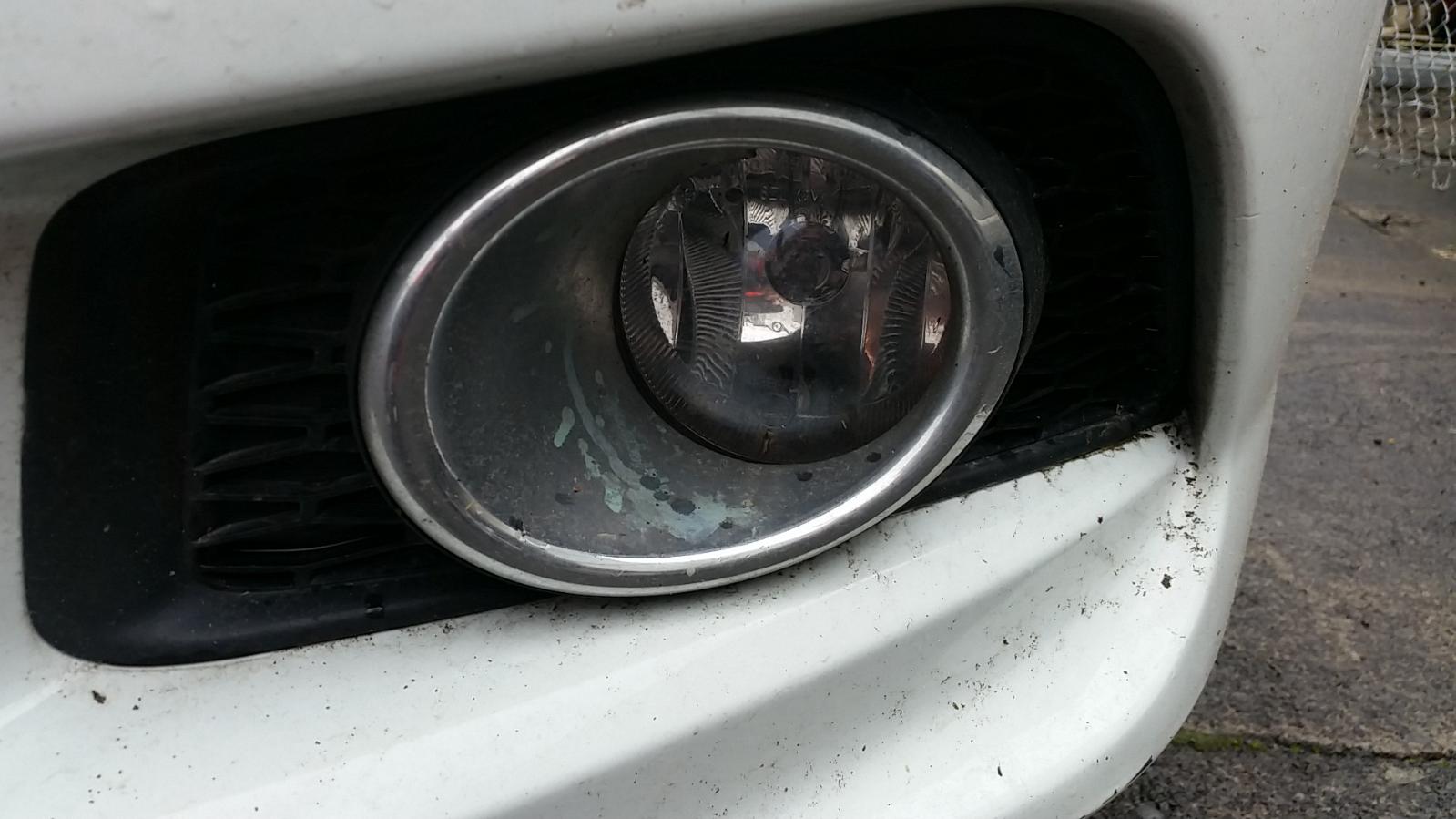 Holden Cruze - 2009-Present