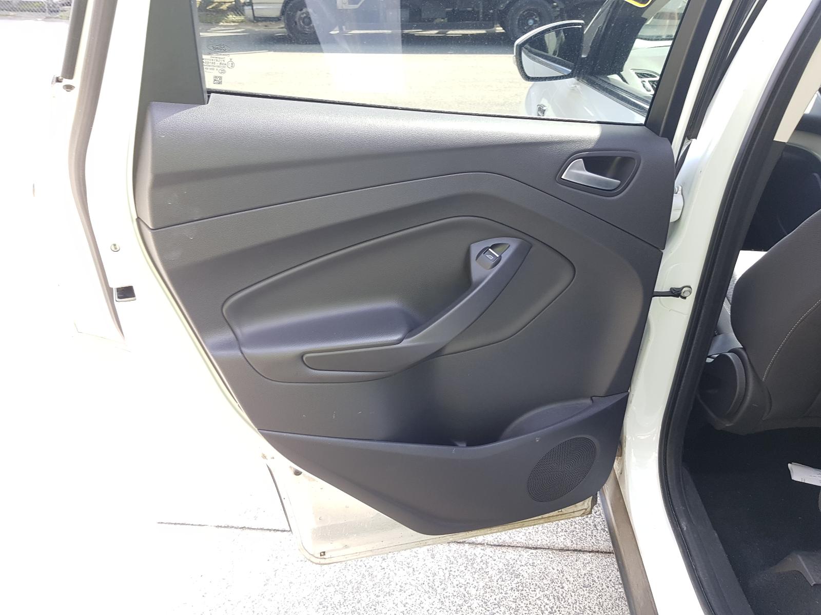 Ford Escape - LF 2007-Present