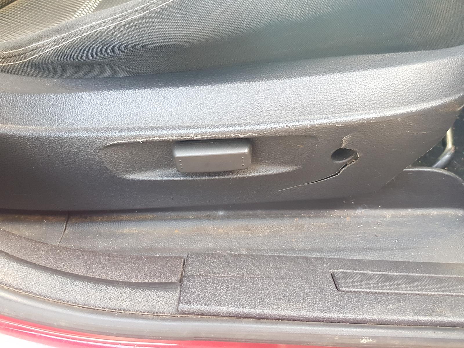 Ford Falcon - FG-FGX 2008-2016