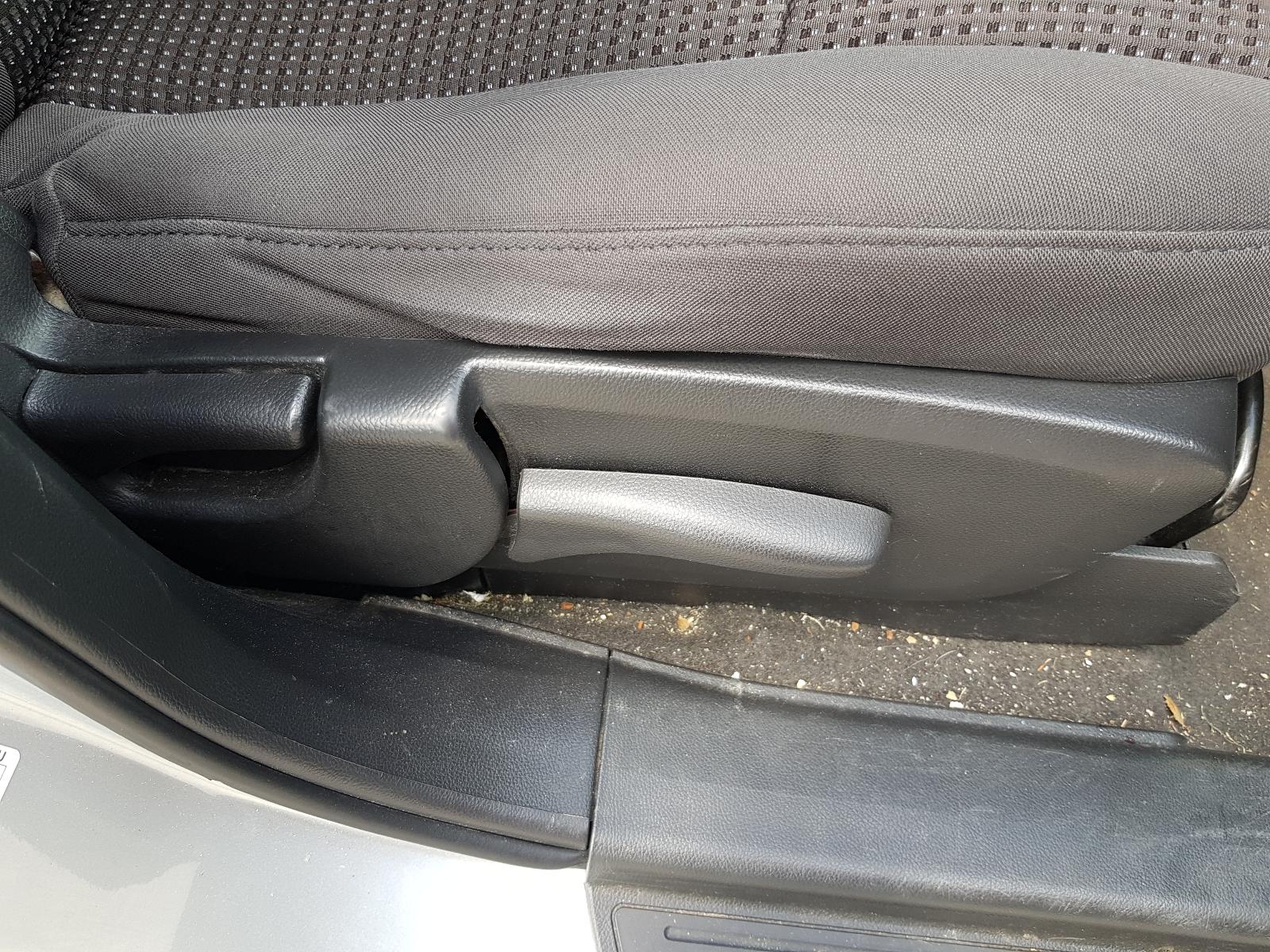 Holden Captiva - Captiva 7 2011-Present