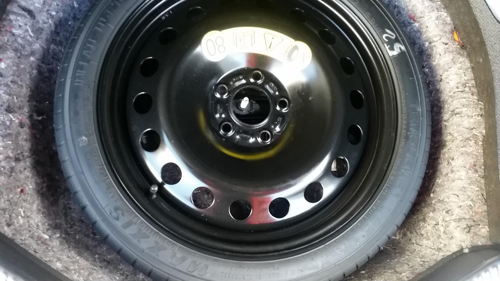 Ford Mondeo - MD 2014-2017