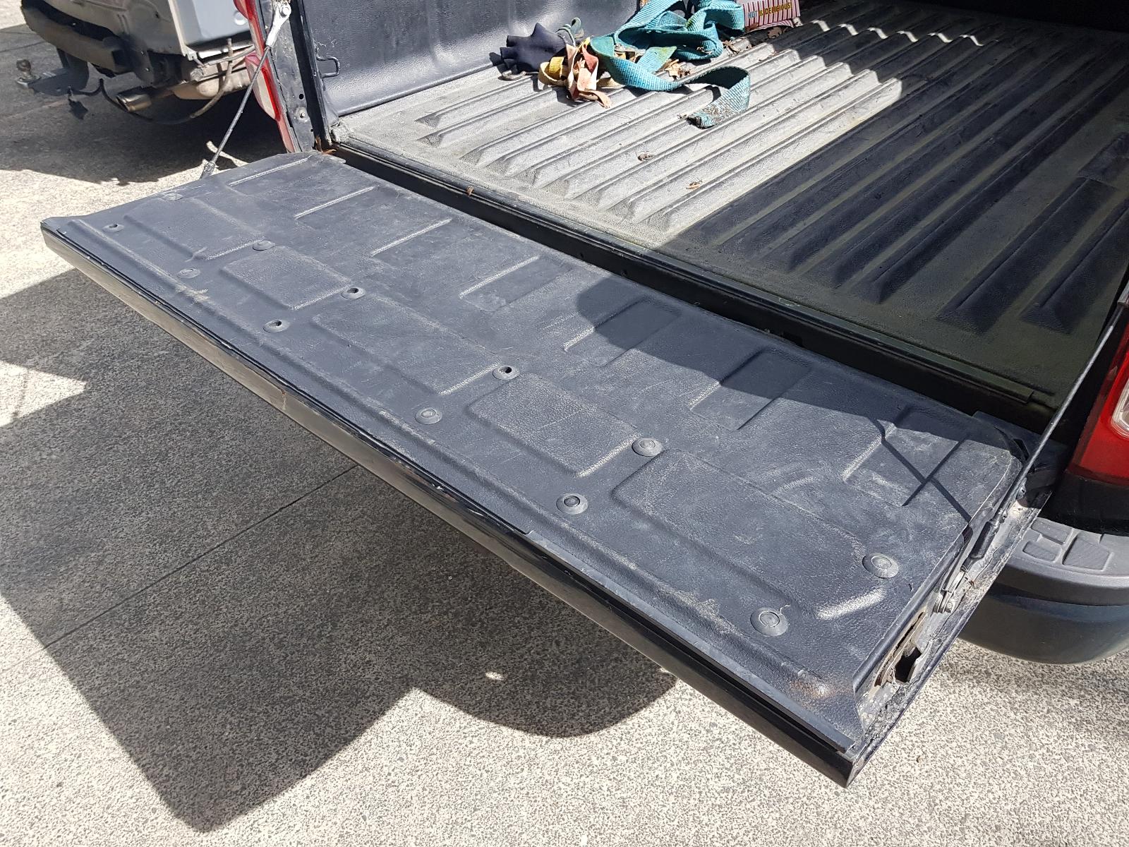 Holden Colorado - RG 2012 -2016