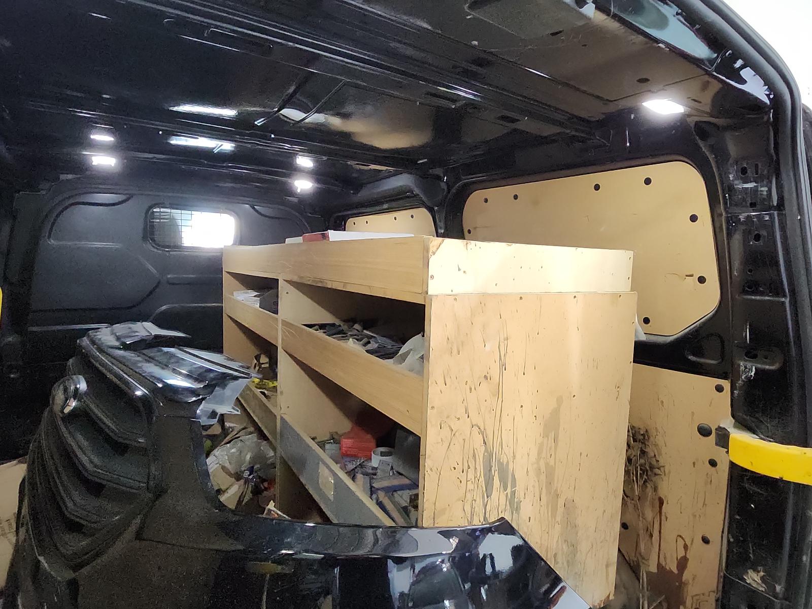 Ford Transit - Other