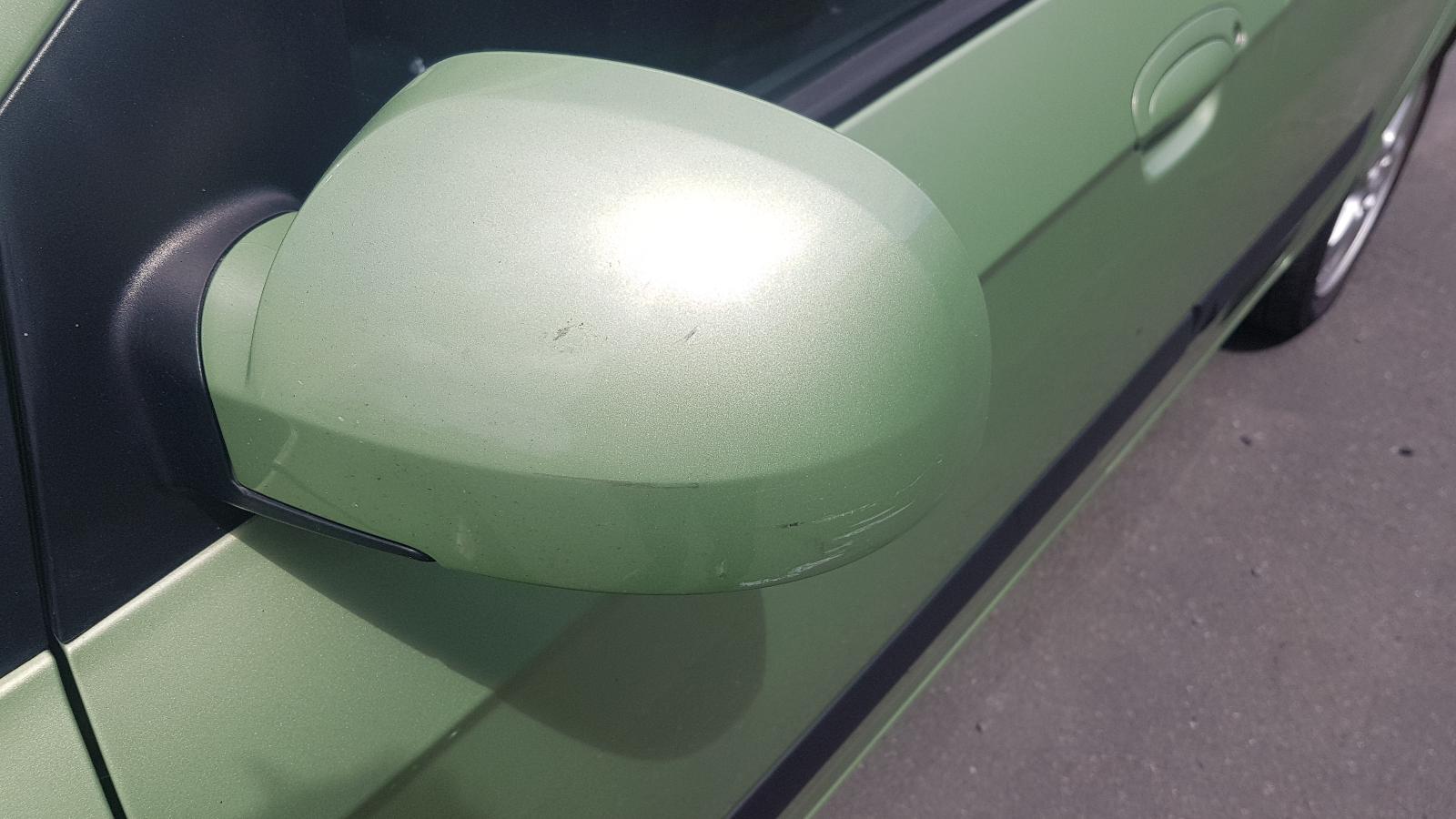 Hyundai Getz - BT51 2002-2010