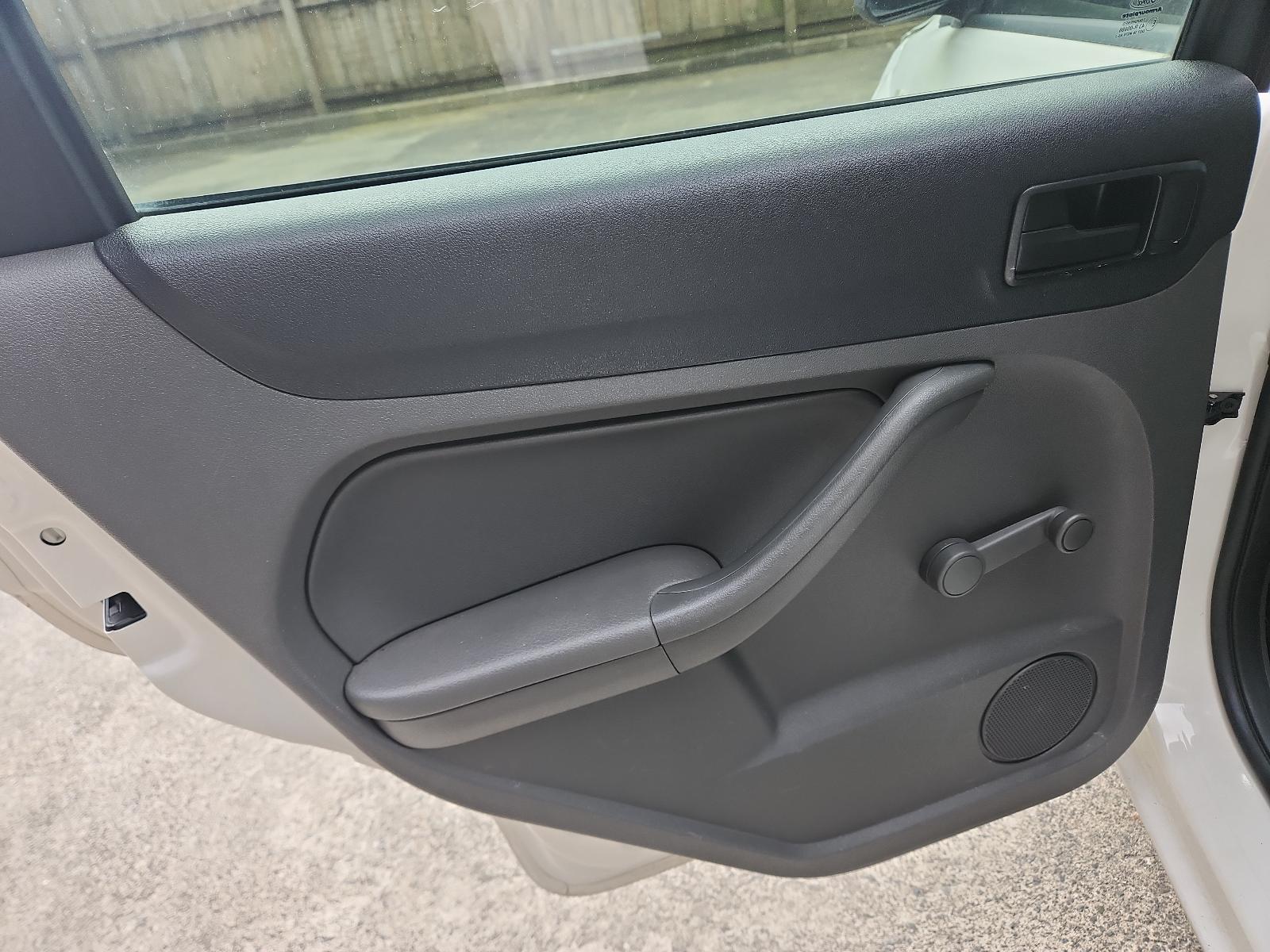 Ford Focus - LS 2005-2007