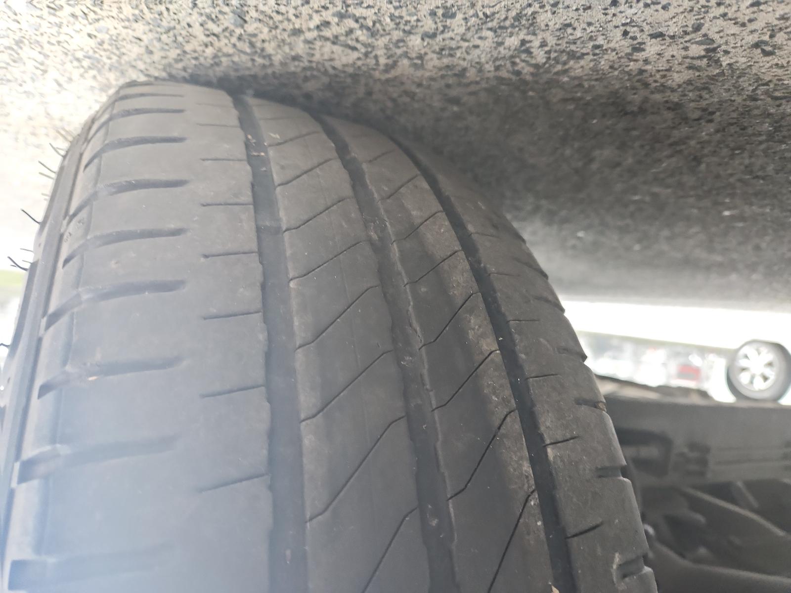 Ford Transit - Other