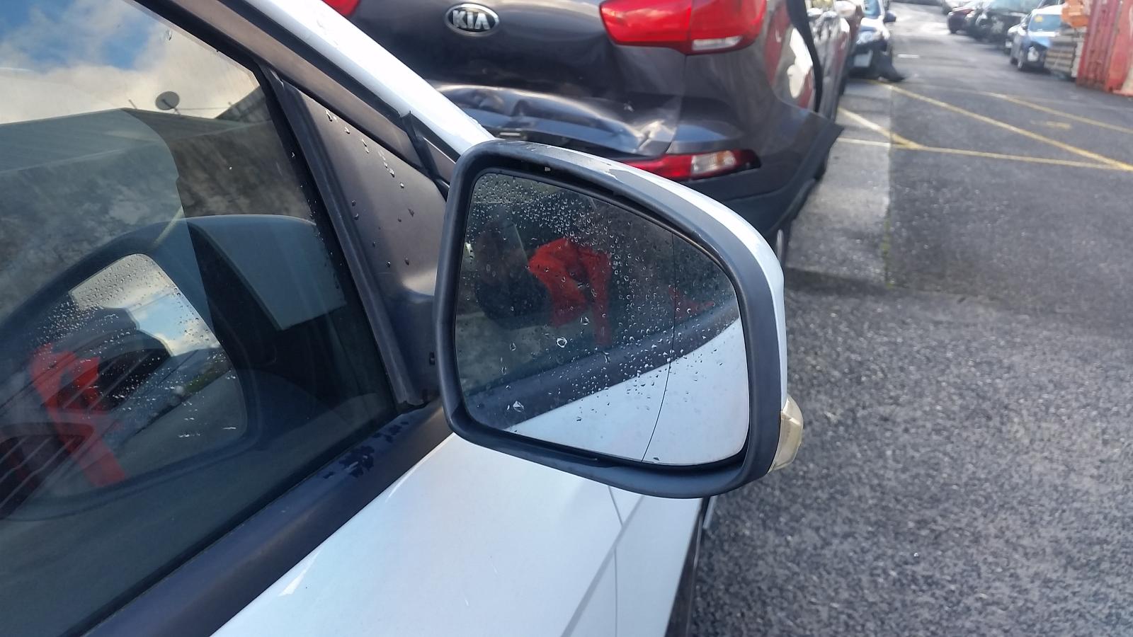 Ford Focus - LW 2011-2015